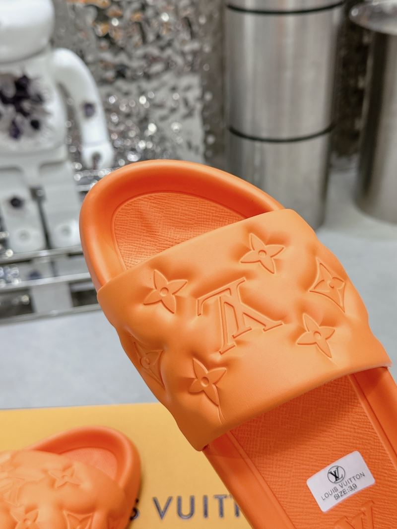 Louis Vuitton Slippers